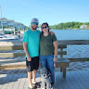 Meet your Posher, Brett